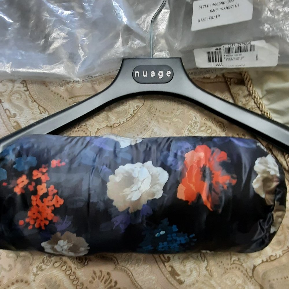 Small puffer jacket - Picture 9 of 9